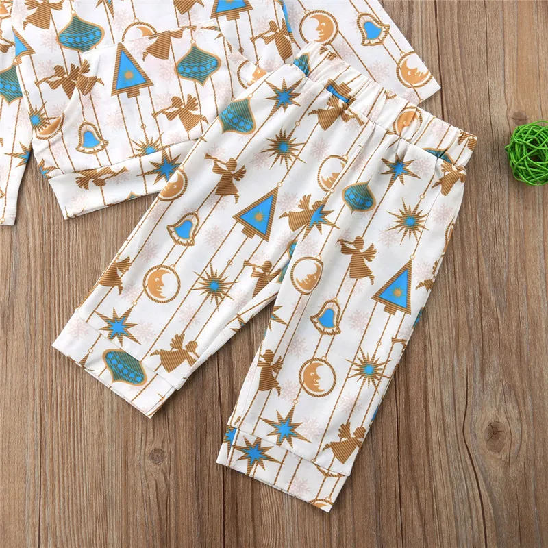 Комплект одежды для маленьких мальчиков и девочек Осенние Топы с капюшоном