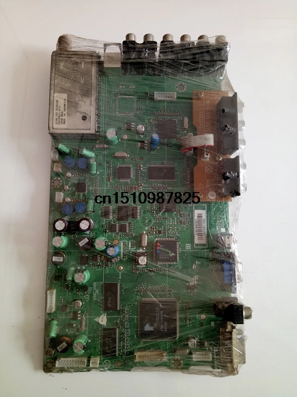 32TA1600 main board 715T2011-1 3138 103 6140.4 with CLAA320W01 | Электроника
