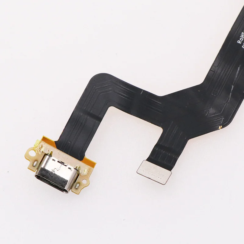 Для zte Nubia Z11 NX531J zte Nubia Z11 Minis NX549J Соединительная Плата usb зарядный порт гибкий кабель для Z17 Minis NX589J Z5S NX503A