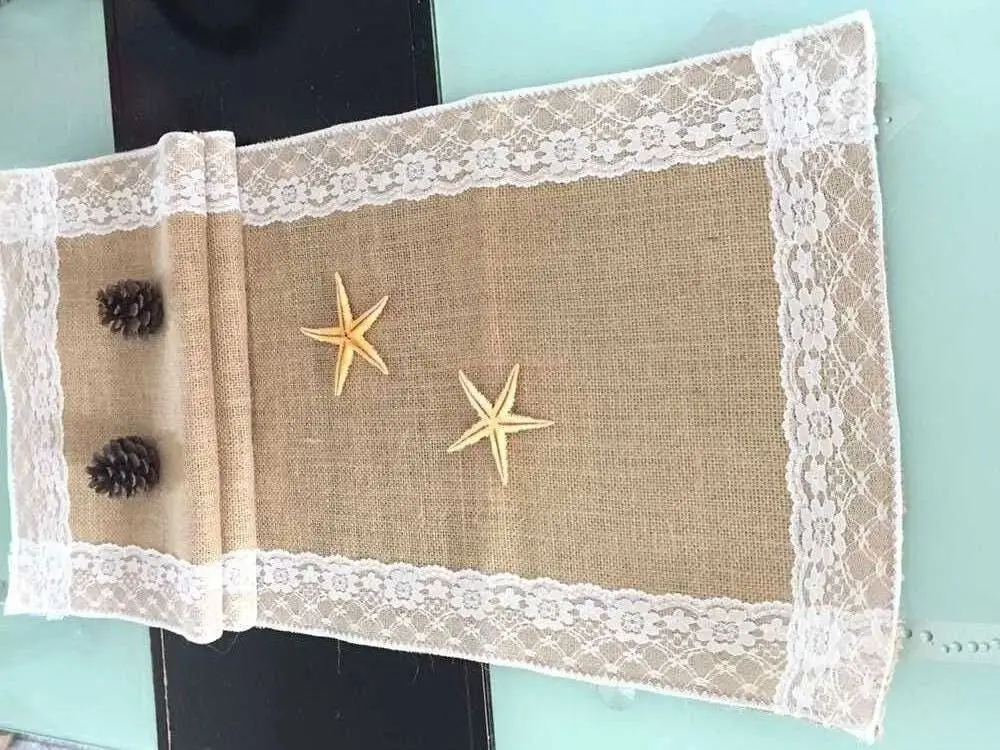 Флюоресцентное кружево флюоресцентное дерево деревенский декор для свадебной