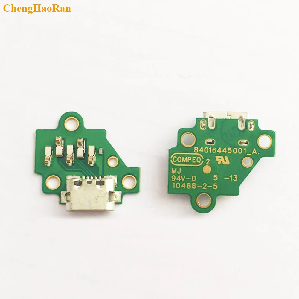 10 шт.-100 шт. для Motorola Moto G3 XT1541 XT1542 XT1543 Микро зарядный порт USB мини-разъем соединитель