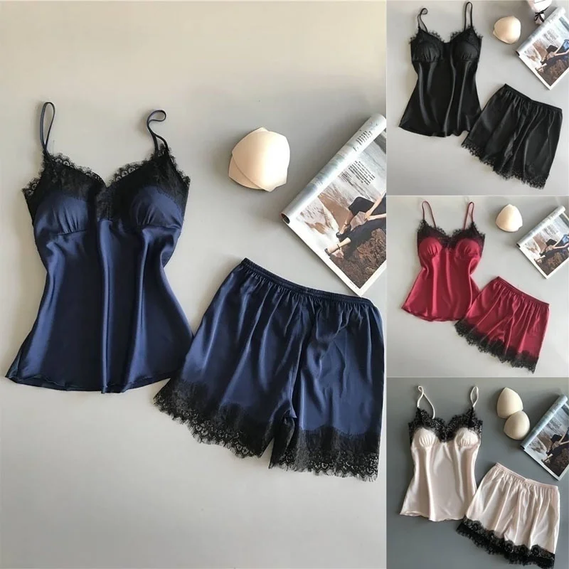 

Women's Sleep & Lounge