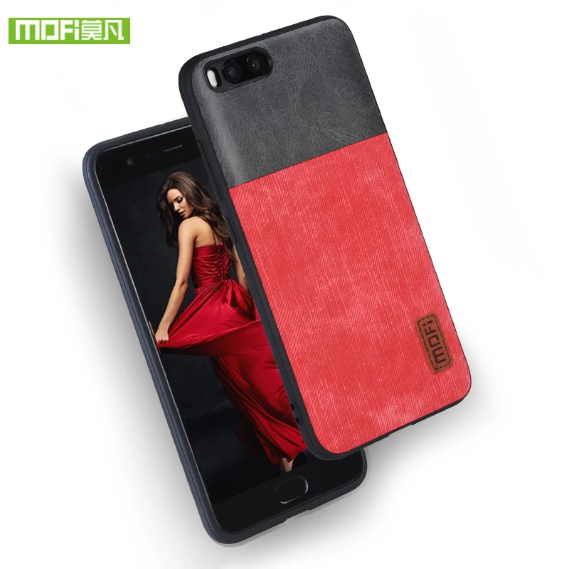 For xiaomi mi note 3 case original fundas note3 back cover silicone Mofi xiomi Coque 6gb |