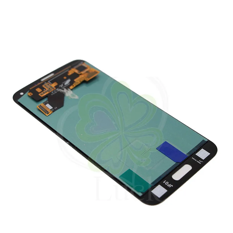 ЖК дисплей для Samsung Galaxy S5 Neo G903 G903F G903W8 с сенсорным экраном в сборе Замена LCD|Экраны