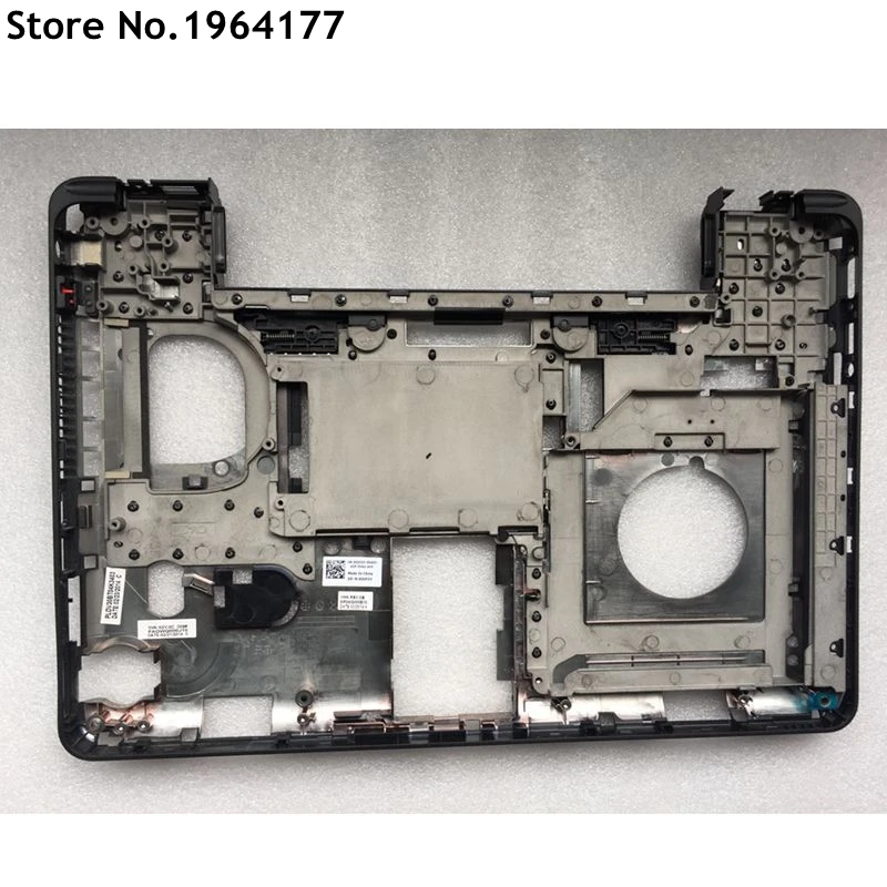 Новая нижняя базовая крышка Нижняя основа с разъемом EC для Dell Latitude E5440 0DFDY K170K