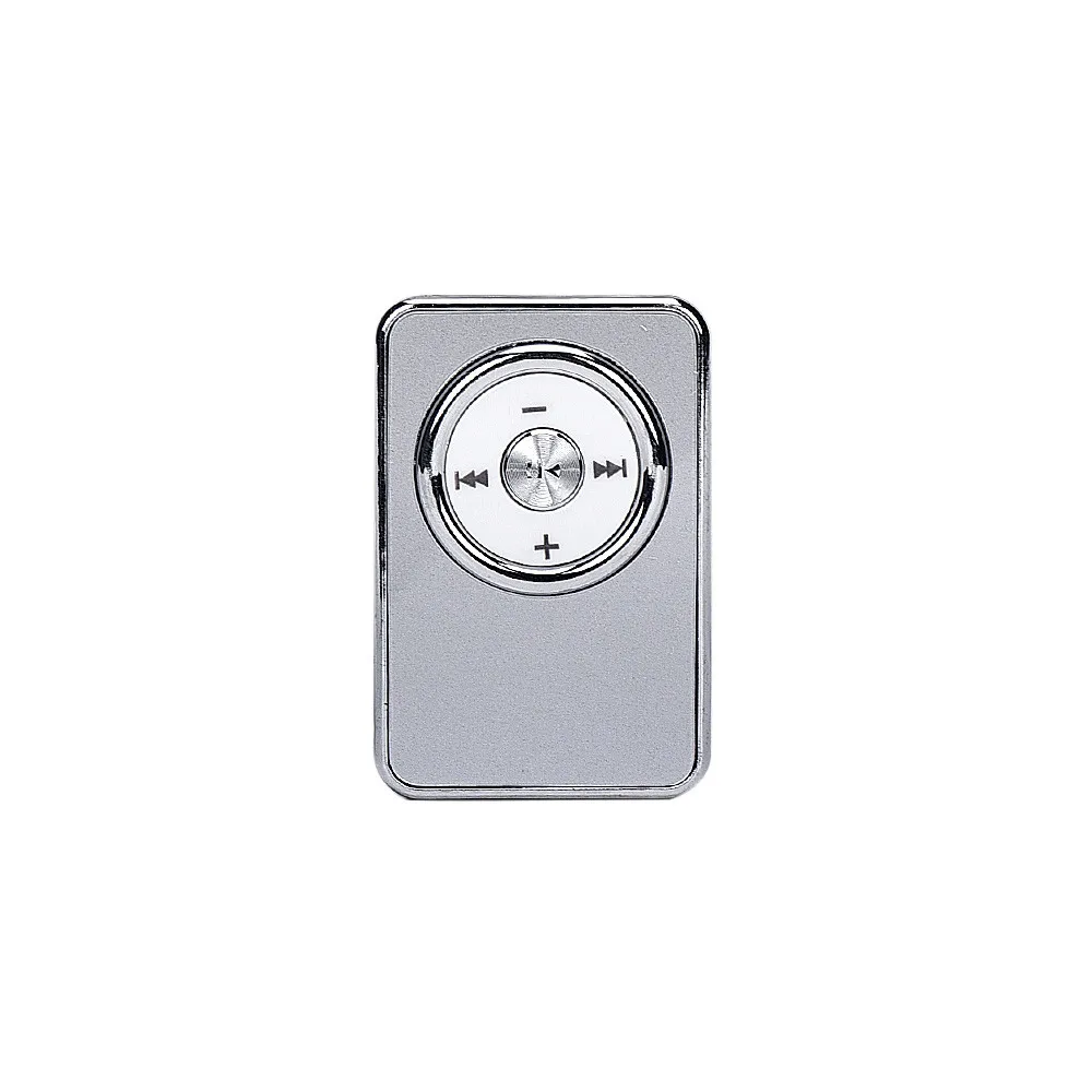 USB MP3 плеер с поддержкой Micro SD TF карты музыкальный медиаплеер высокого качества из