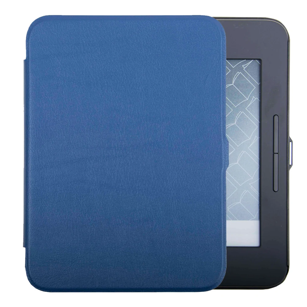 Защитный чехол ICKOY для e Reader 7 дюймов NOOK GlowLight3 GlowLight 3|Чехлы планшетов и электронных
