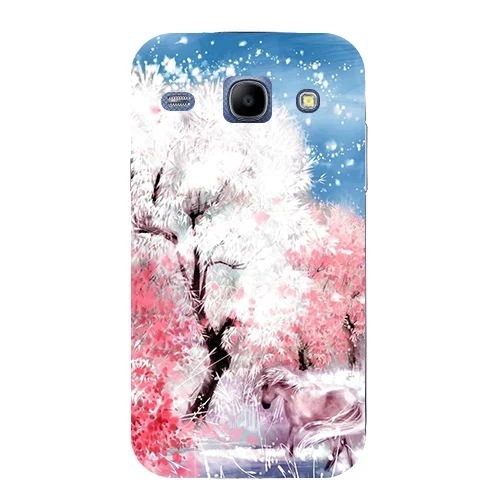Оригинальный жесткий Пластик чехол для Samsung Galaxy Core Plus g350 G3500 G3508 G3502U SM-G350 G3509 G3502