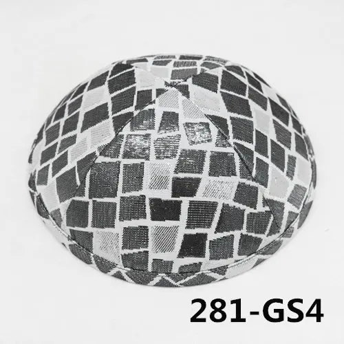 Если покупатель более 5 лотов(50 шт) будет be10% скидка Kippot Kippah Kipa 19 см Skullies Jean Yarmulke Beanies шляпа-Кепка с черепом
