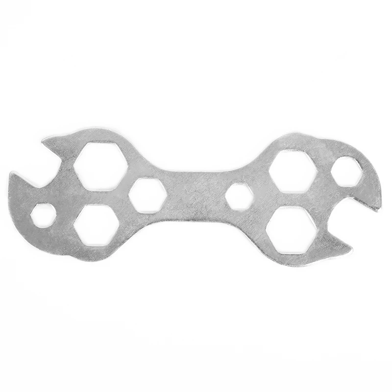 Многофункциональный шестигранный ключ 8 мм-17 мм многоярусный гаечный аксессуары