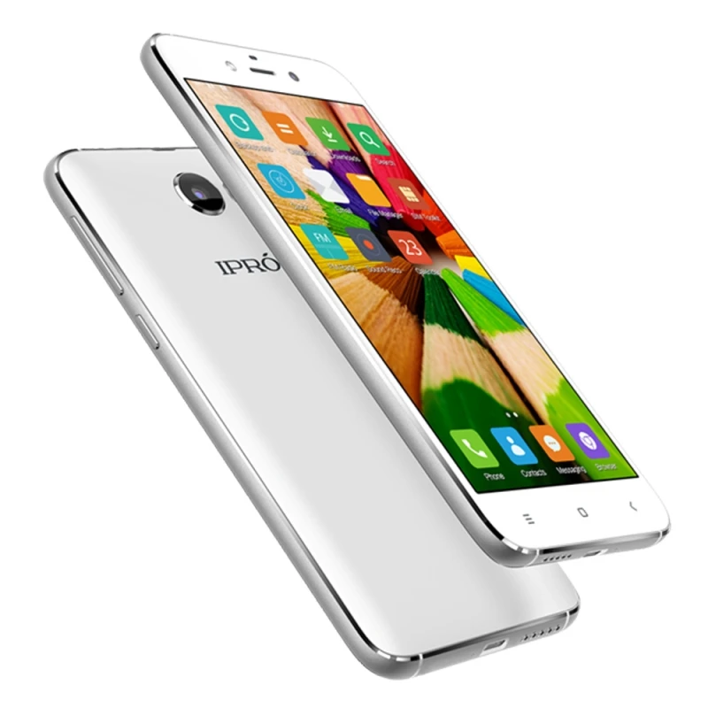 Оригинальный ipro скорость X I9509 Android 5.1 LTE смартфон 5.0 дюймов quad core MTK6735P открыл
