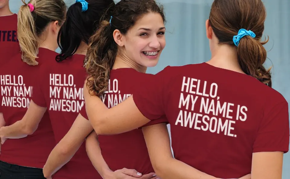 2014 Summer Solid Women T Shirt Melancolia Personalize Photos T-Shirts Short Sleeve | Женская одежда