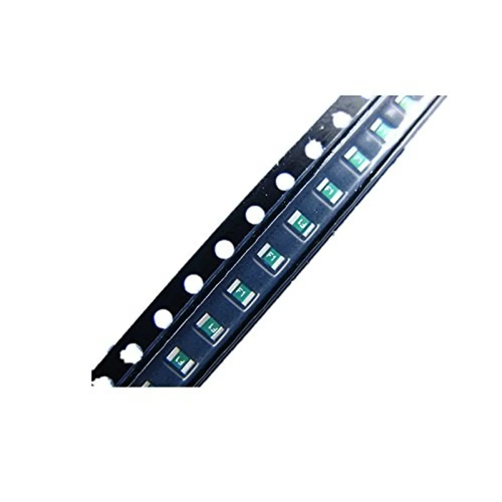 3000 шт./лот 1206 A 50 мА SMT SMD сбрасываемый предохранитель PPTC PolySwitch