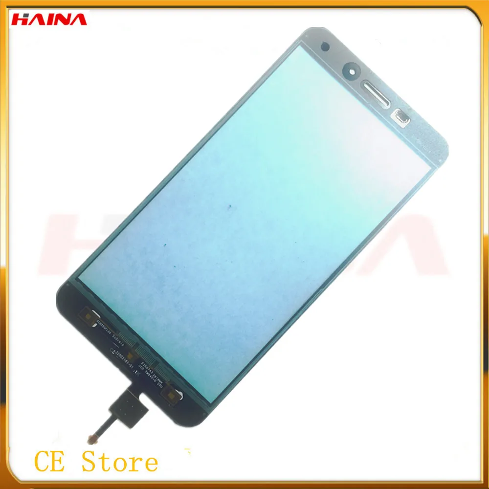 Для ASUS ZenFone 3 Laser ZC551KL сенсорная панель для ZC552KL Z01BD сенсорный экран черный/белый