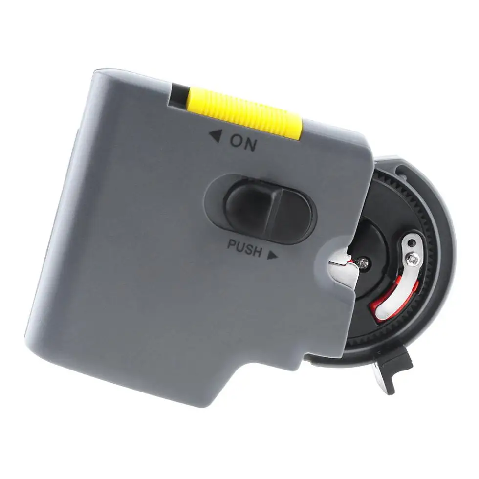 Портативный прочный Электрический автоматический рыболовный крючок ярусная