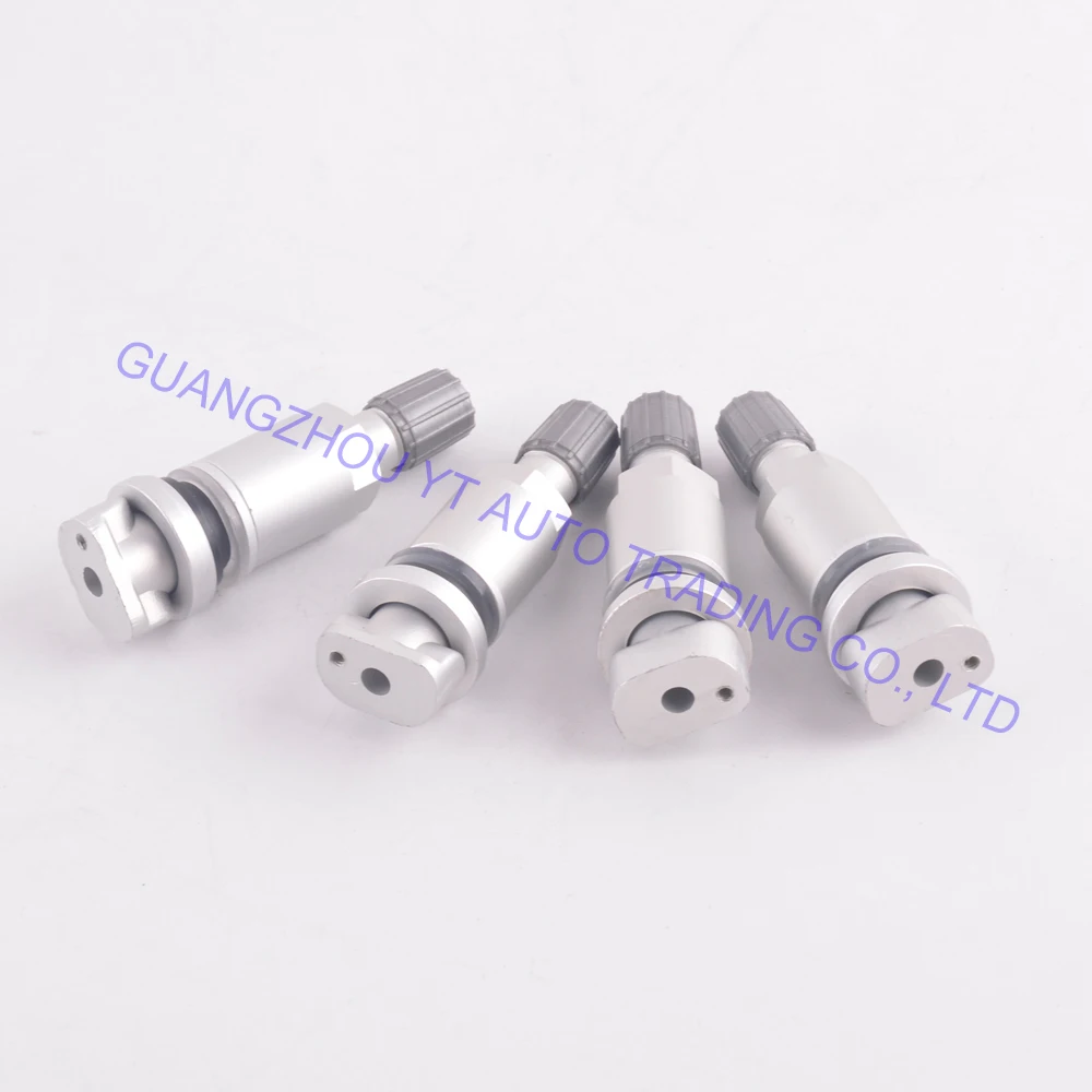 Датчик давления в шинах CAPQX Форсунка для Land Rover Range Freelander Discovery 4 2005 2006 2007 2008