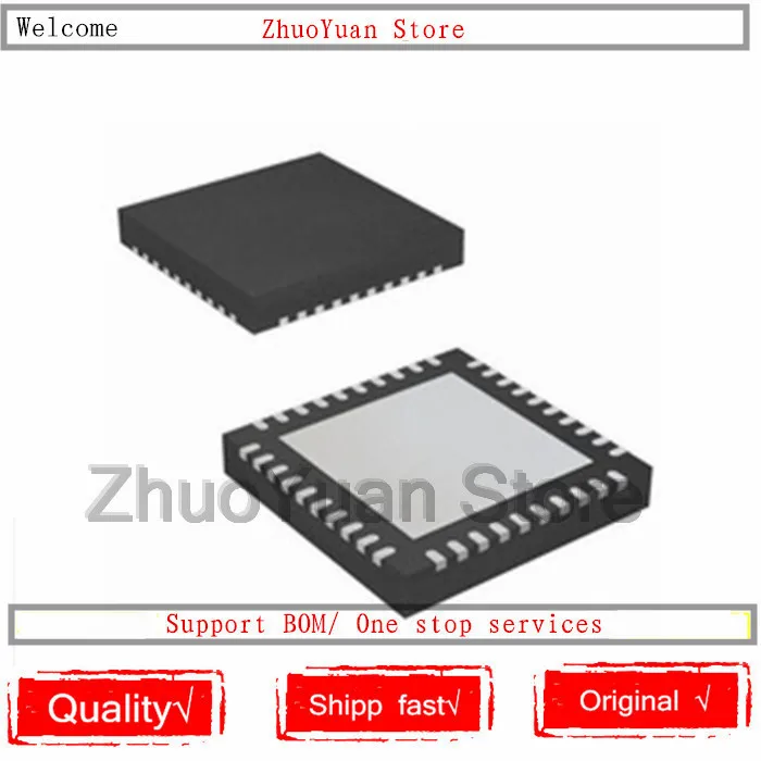 1 шт./лот SN75DP159RSBR SN75DP159 75DP159 5 мм* 5 мм QFN-40 новая Оригинальная микросхема