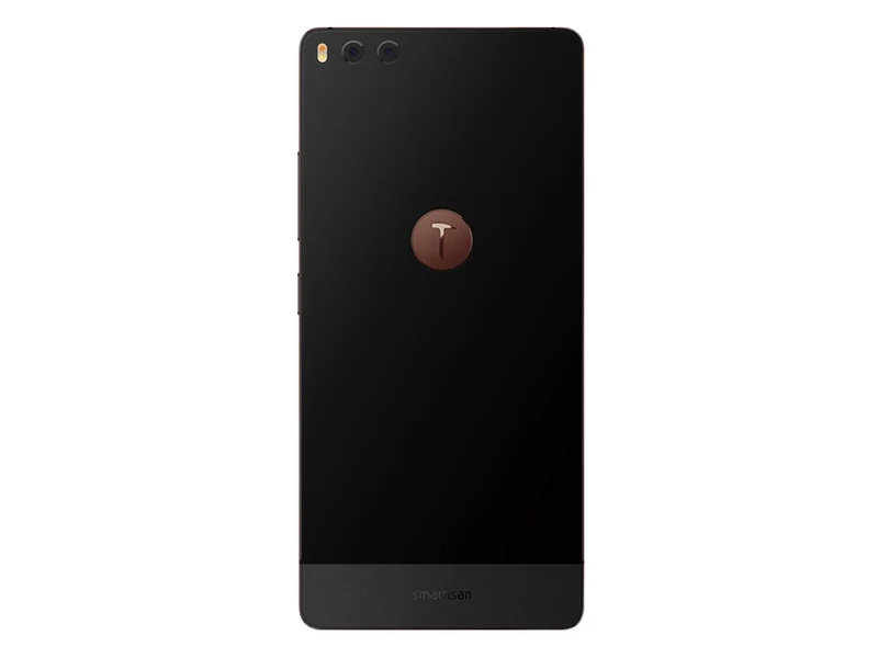 Smartisan U2 Pro Nut смартфон экран 5 дюйма 2 Гб ОЗУ 128 ПЗУ SIM карты|Смартфоны| |