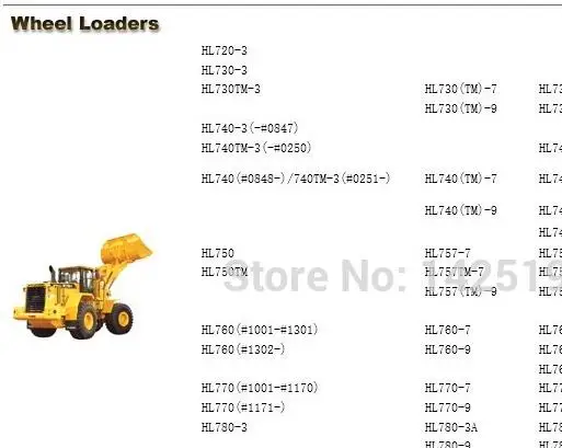 Строительное оборудование экскаватор погрузчики с бортовым поворотом колесные