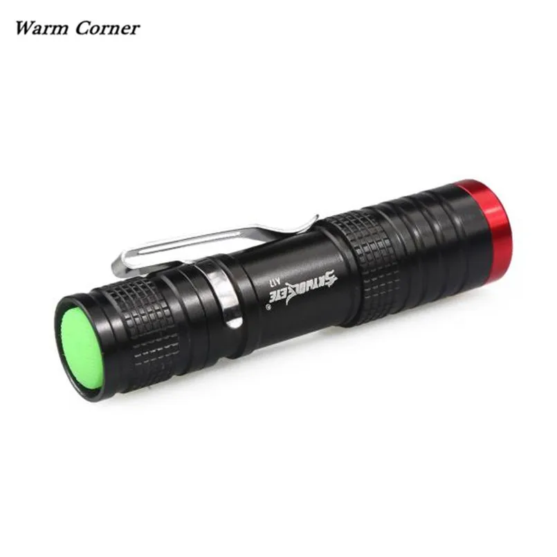 Светодиодный фонарик CREE XML XPE 3 режима 3500 лм 1 шт.|led flashlight torch|3 modeflashlight torch |