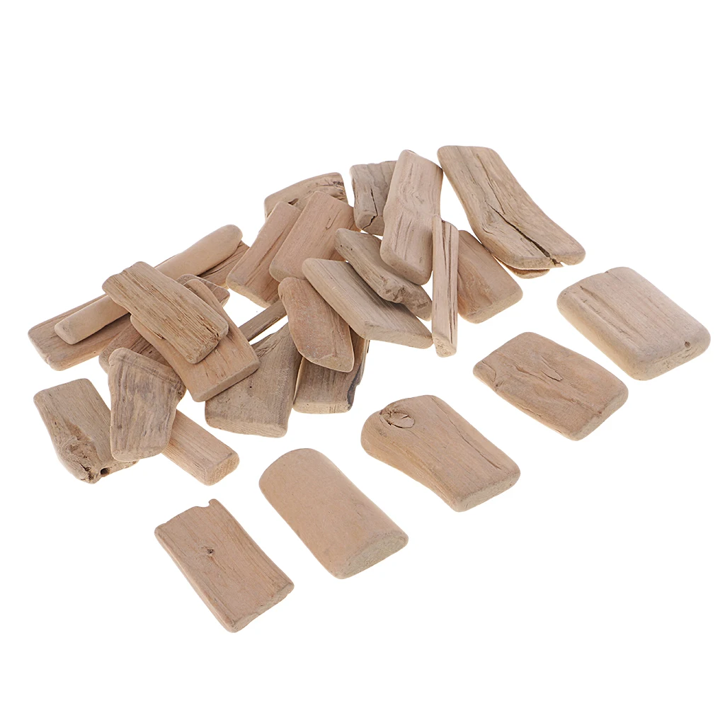 Wholesale -Mixed Size Bundle of Driftwood for Reptile Decor Aquariums Terrariums Fairy Garden and Arts &amp Crafts ( 250g) | Дом и сад