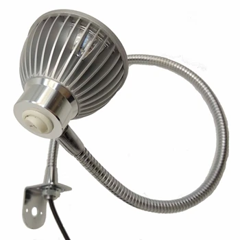 Светодиодный светильник COB 5 Вт с широким углом|led workshop|lighting workshopled workshop light |