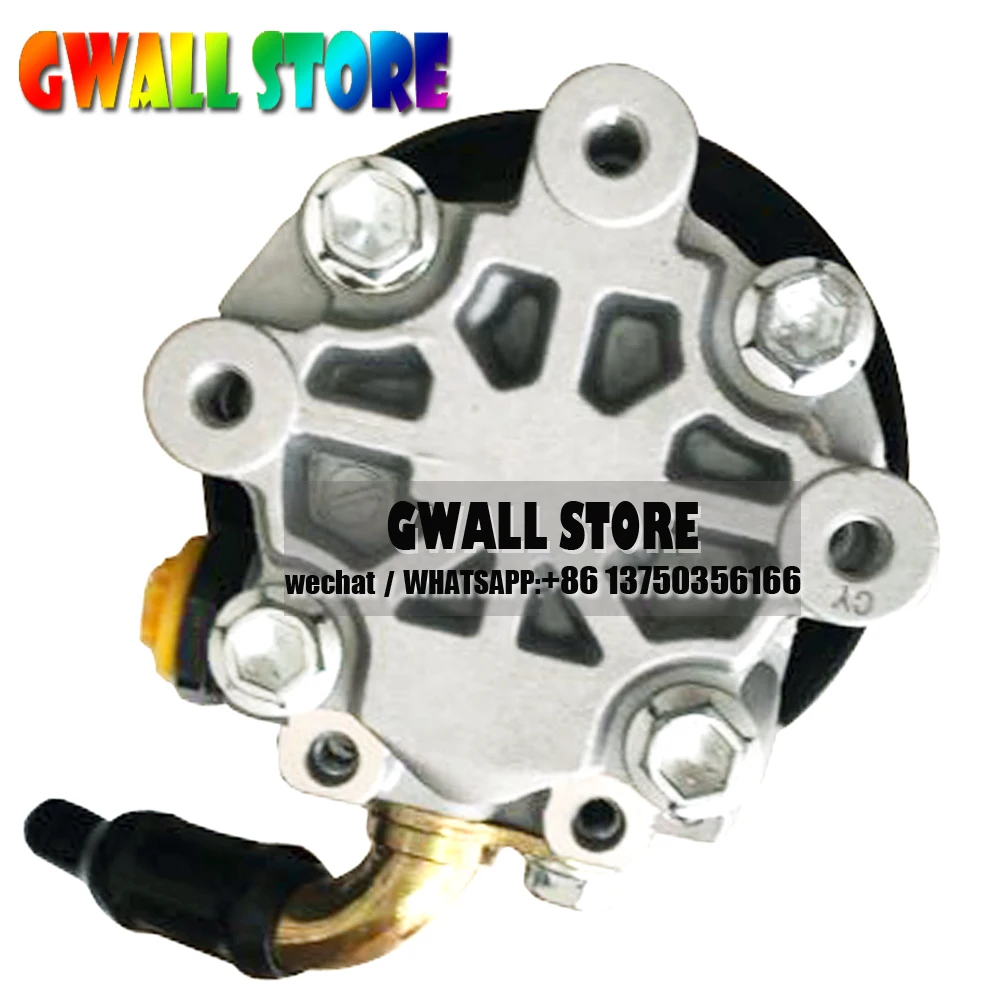 Насос гидроусилителя руля для Chevrolet Captiva C140 для Opel Antara C145 2,0 2,2 2008- 4819561 95476164