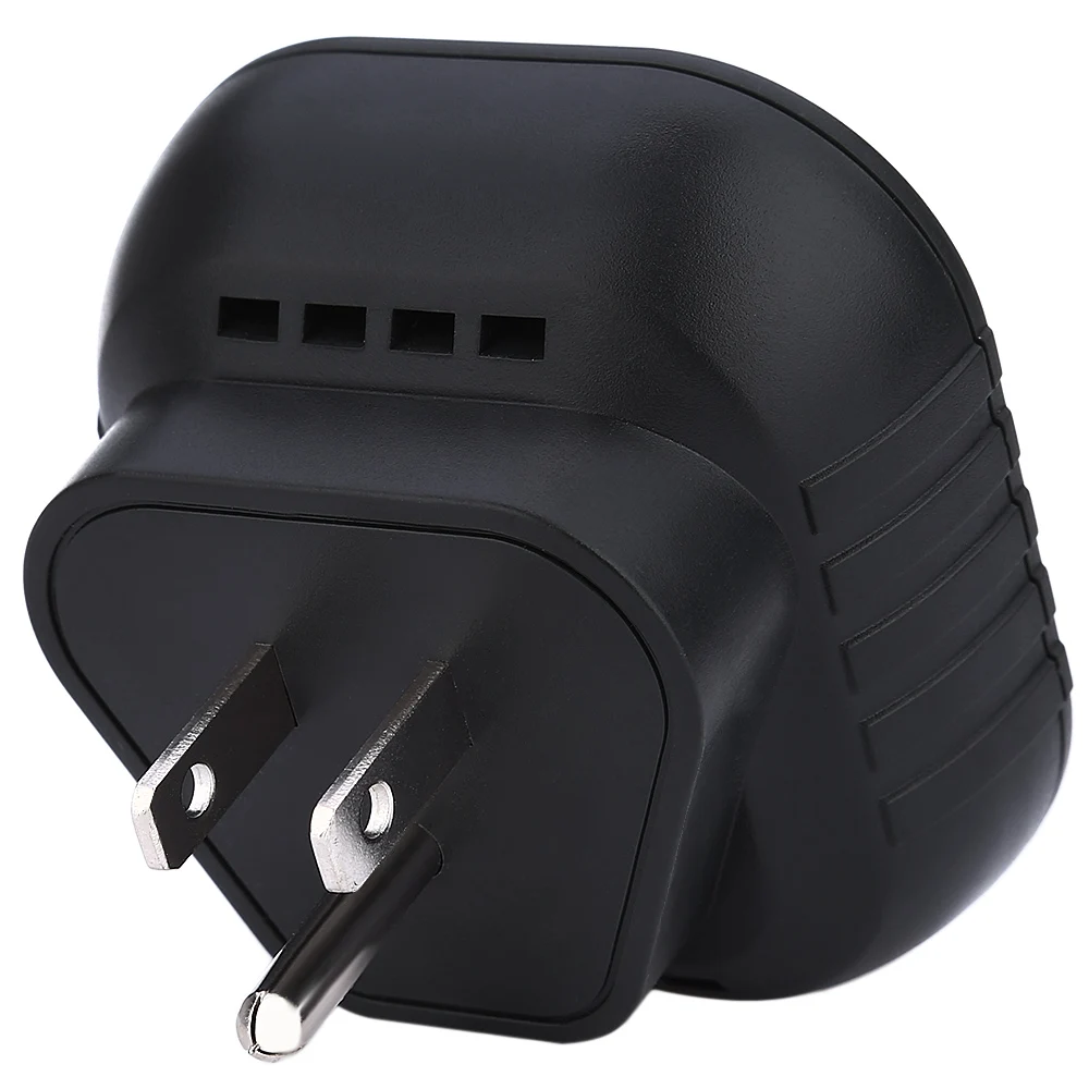 PEAKMETER PM6860BG 90 В-120 В США Plug Разъем тестер | Инструменты