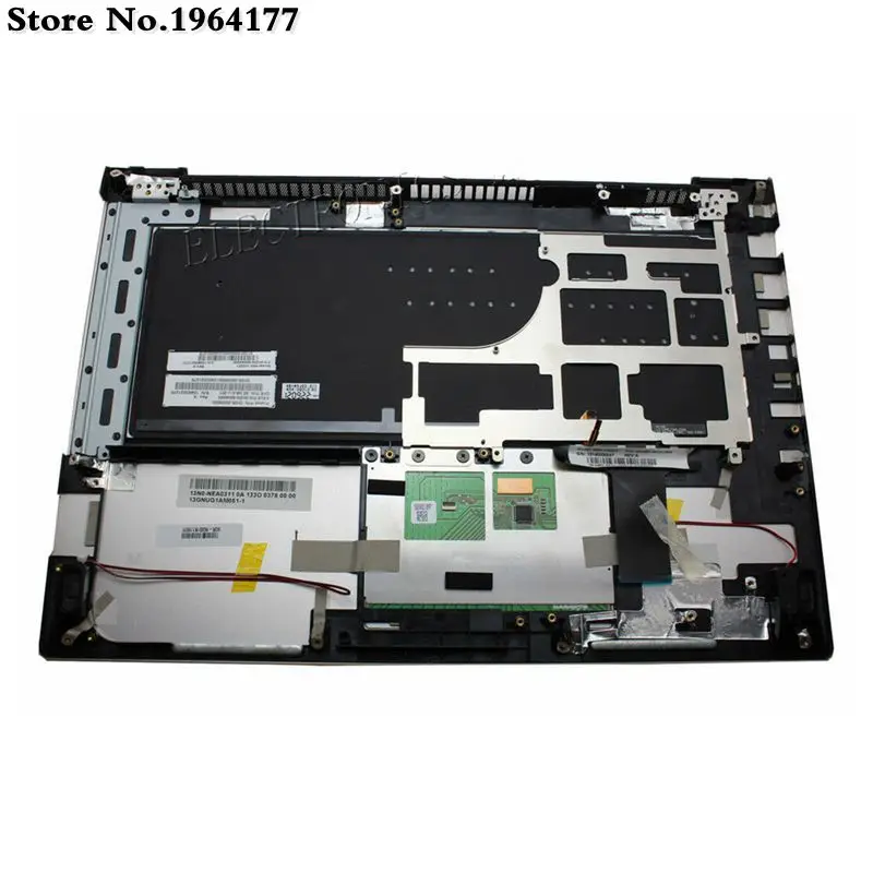 Клавиатура для ноутбука ASUS UX42VX UX42V UX42 UX42VS BX42VS BX42V | Компьютеры и офис