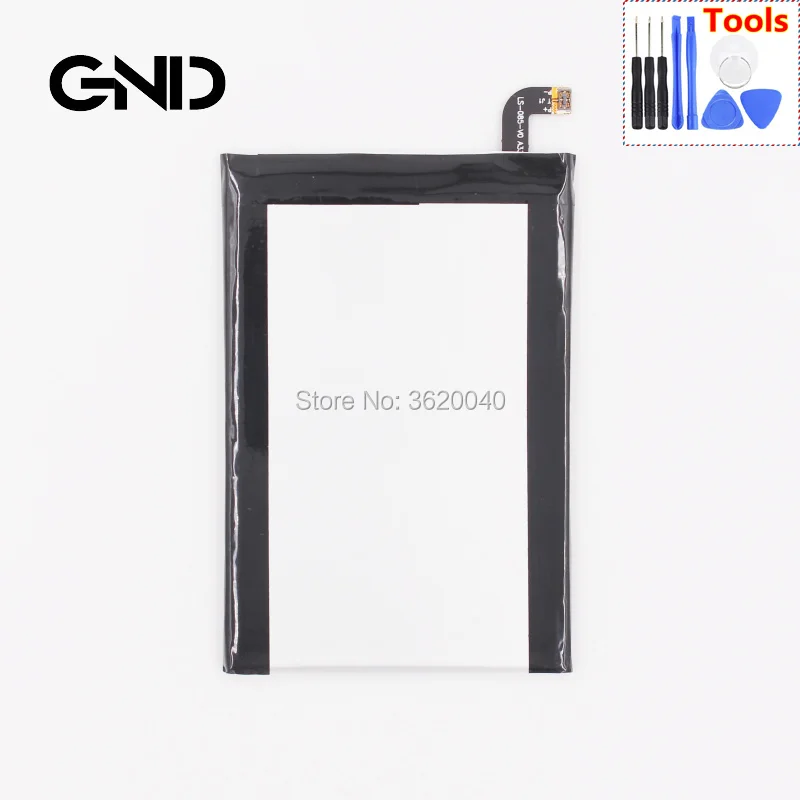 GND 6000 мАч/22.8Wh 3 8 V K6000 Pro замена Батарея для OUKITEL высокой емкости литий ионные