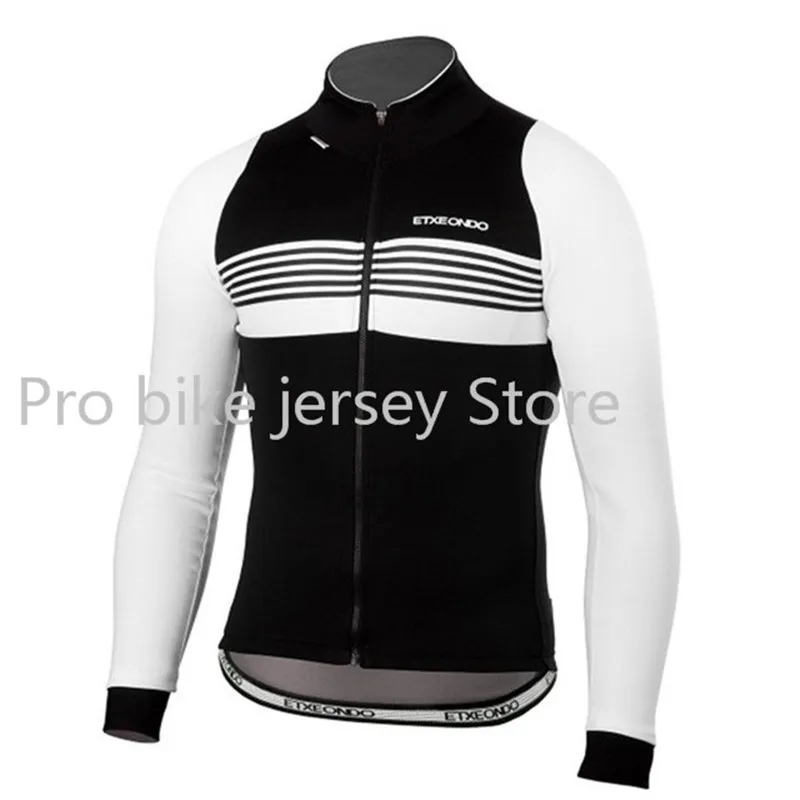 Etxeondo Высокое качество Велоспорт Джерси с длинным рукавом mtb цикл одежда спортивная одежда горный велосипед одежда uniforme ciclismo