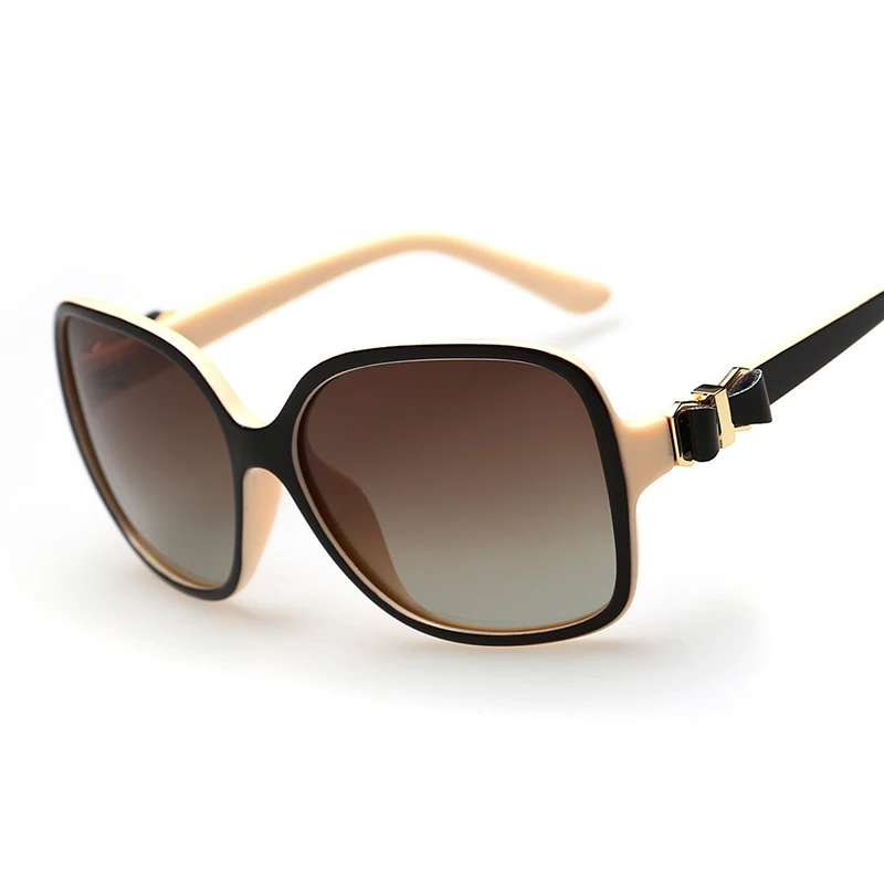 Женские солнцезащитные очки Классические поляризованные для вождения