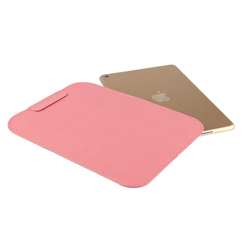 Для 9 7 дюймового планшета чехол из искусственной кожи защитный рукав сумка