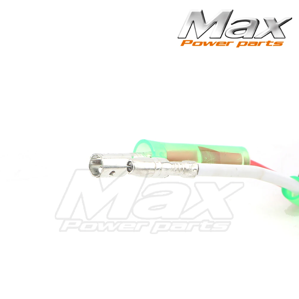 

Max Ignition Key Switch Fits BAYOU 400 KLF400 4X4 1993-1996 ATV Switch High Quality Brand New