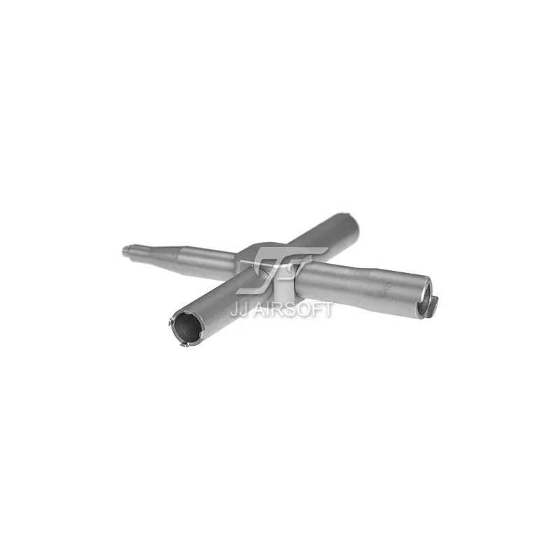 JJ страйкбол GBB тройной газ AEG пистолет винтовка Универсальный клапан ключ с AR15