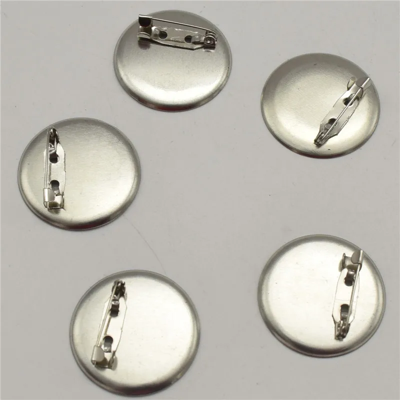280 шт. броши булавки 30 мм|pin base|brooch pin basebase brooch |
