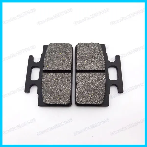 Дисковые Тормозные колодки для велосипедов внедорожников 50 куб. См 70куб. 90куб.