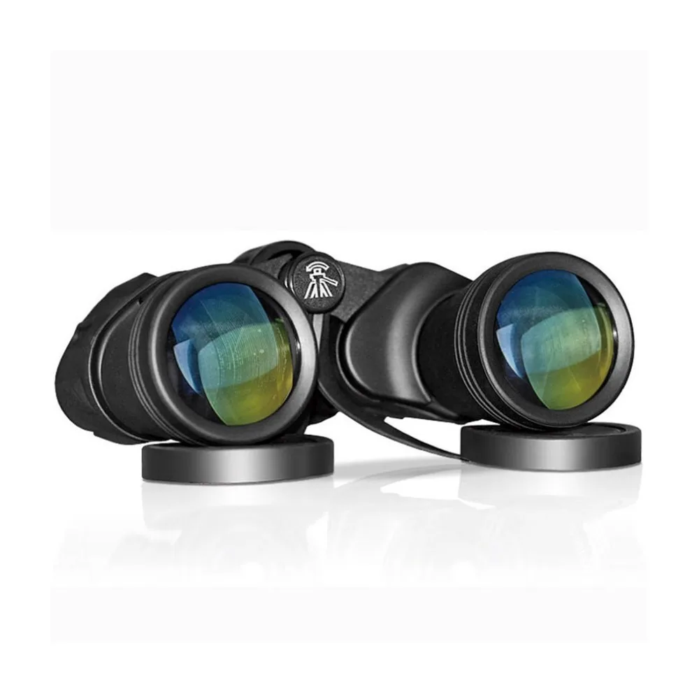 SUNCORE 20X50 Magnification Binocular Spotting Scope Wide Angle 50mm Lens Telescope For Long Distance Watching drop shipping | Инструменты