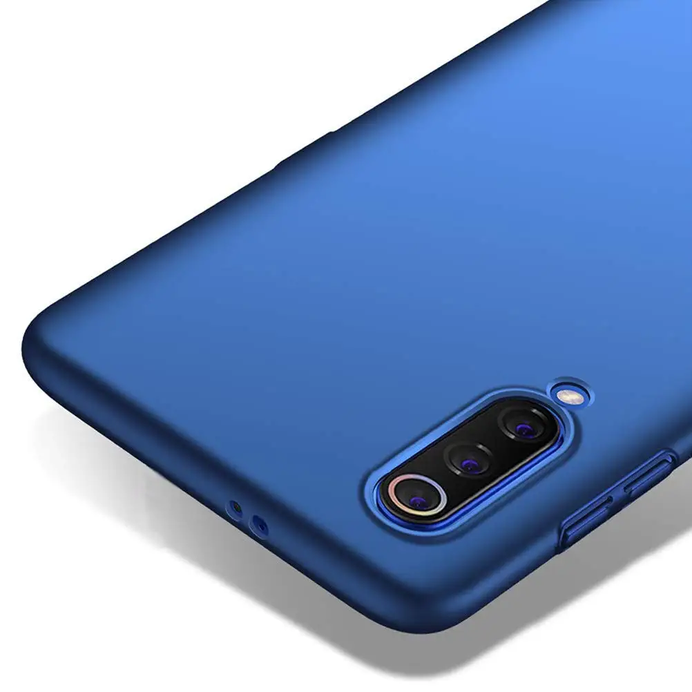 Роскошный чехол для телефона XiaoMi Mi9 Mi9SE Mi 9 Xiao M9 M9SE полный жесткий ультра тонкий PC |