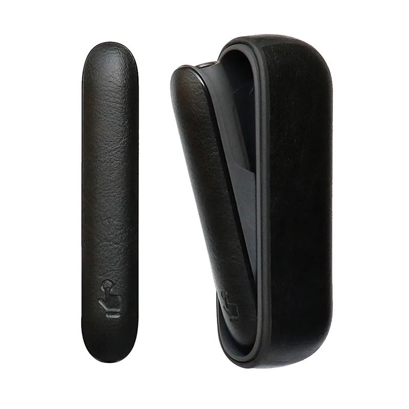 Мягкий чехол из искусственной кожи для IQOS 3 0 4 цвета аксессуары электронной