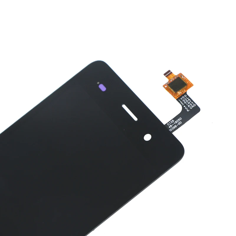 Для BQ BQS 5020 ЖК-дисплей с сенсорным экраном дигитайзер сборка запчасти телефона