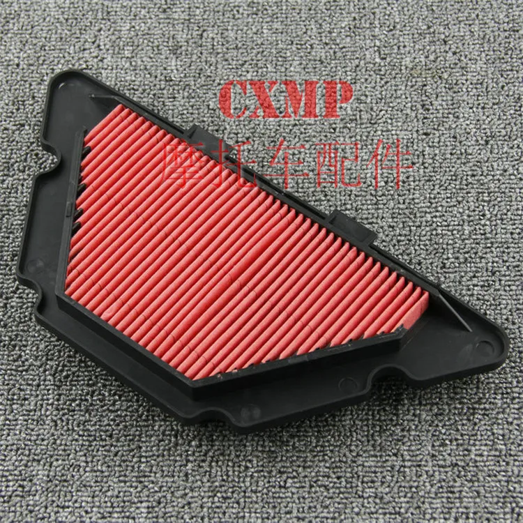 Фильтры для мотоциклов запчасти скутеров воздушный фильтр yamaha XJ6N FZ6R очиститель