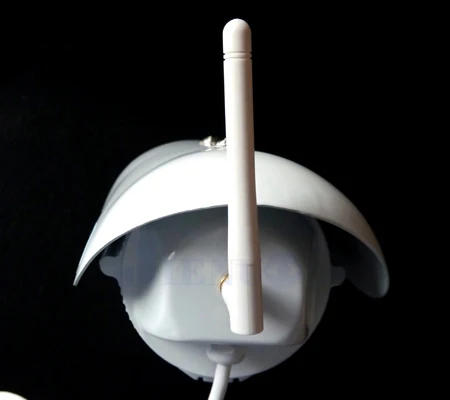 Onvif hd Wi-Fi ip-камера беспроводная p2p plug play ircut ночное видение Водонепроницаемая