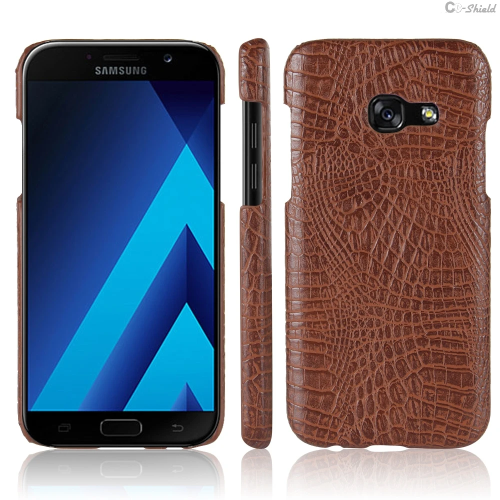 Чехол для Samsung Galaxy A5 A 5 2017 A520F/DS SM-A520F/DS чехол-бампер телефона A520 A520F SM-A520F Жесткий ПК |