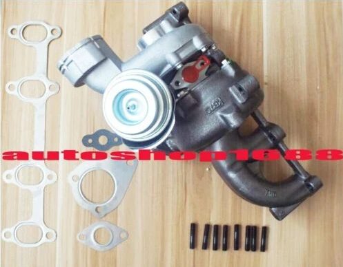 GT1749V 721021 038253016G 038253016GX Турбокомпрессор для Audi A3 Seat Ibiza II Leon Фольксваген Толедо Bora Golf