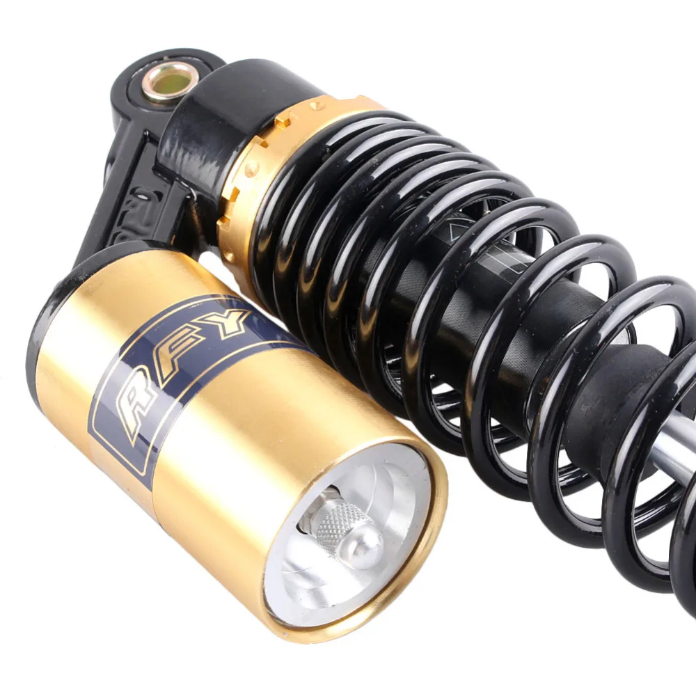 

11" 280mm Shocks Absorber for Honda Yamaha Suzuki 50 60 70cc 90cc 110cc Scooter