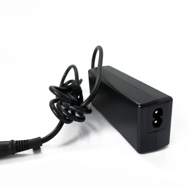 Универсальное зарядное устройство для ноутбука 18 5 в нетбука HP EliteBook 2530p 2730p 6930p 8730w