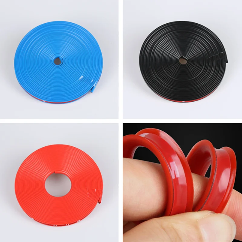 Стайлинга автомобилей 8 м Ступица колеса шины Стикеры автомобиля Декор для Infiniti