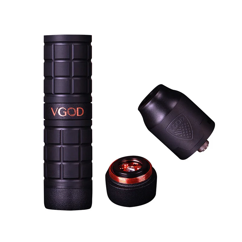 Новое поступление оригинальный VGOD Pro Mech 2 комплект с мл Elite Rda pro mech мод