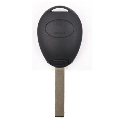 Keyecu новая Замена дистанционного ключа Fob 2 кнопки 315 МГц ID73 для 2002 2005 BMW Mini R50/R53 FCC ID:
